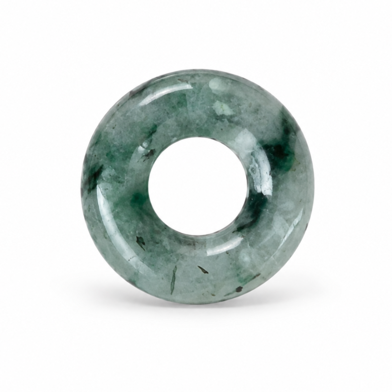 Jade Halo