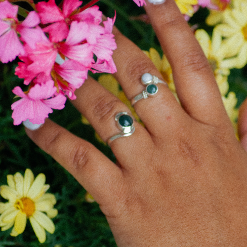 Gaia Ring