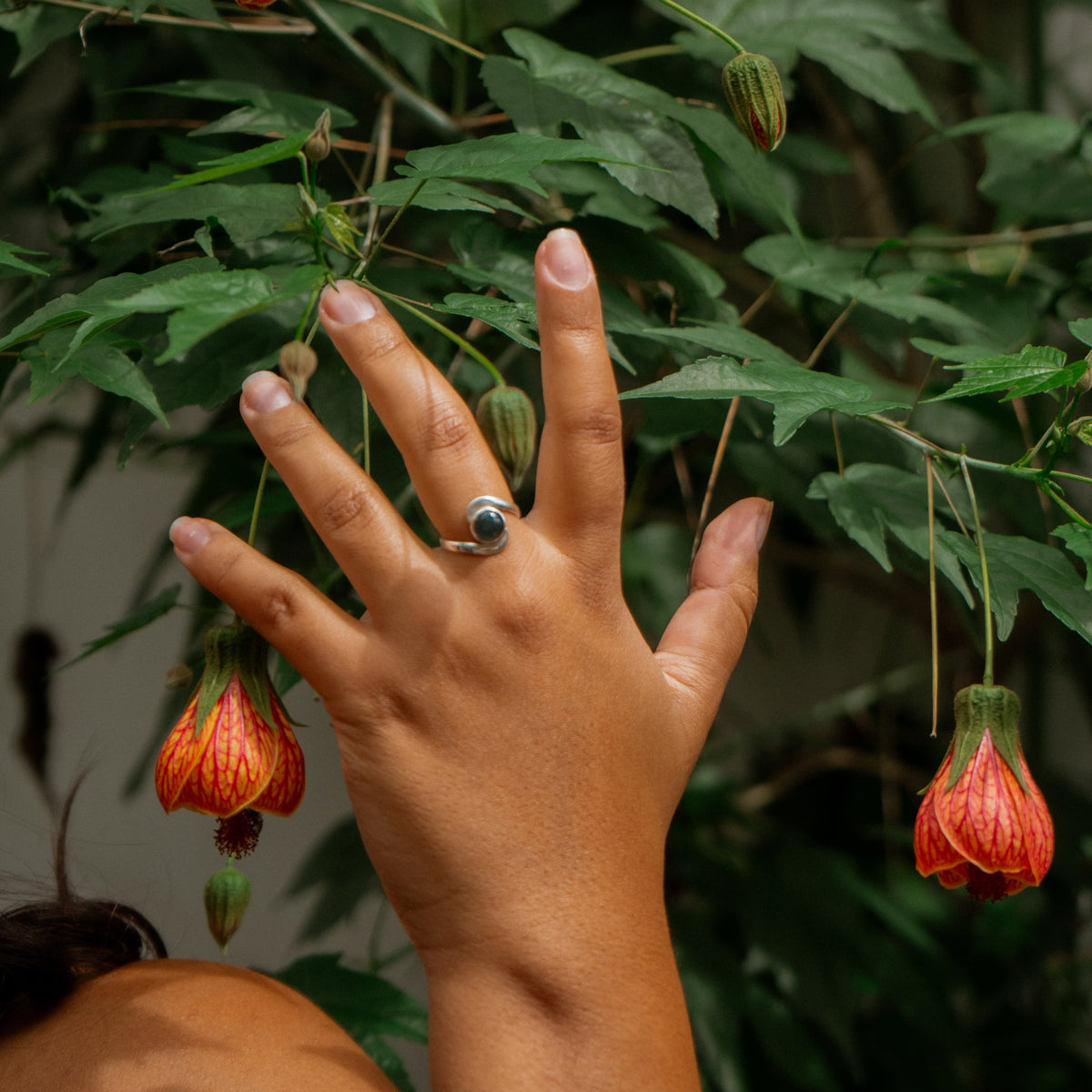 Gaia Ring