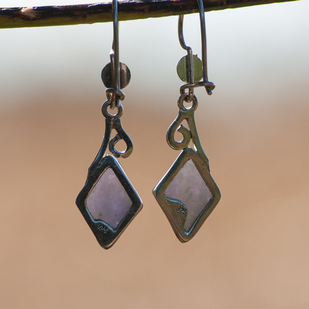 Espiral Earrings