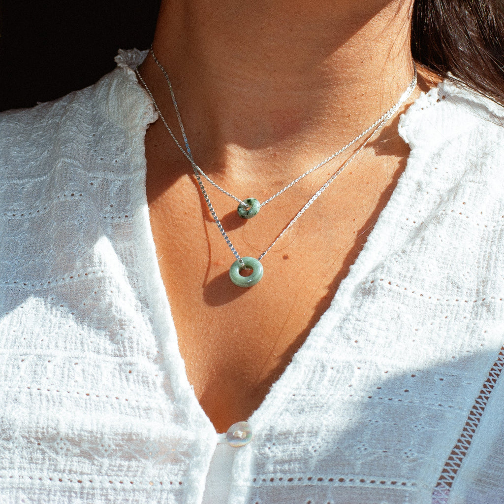 Jade Halo