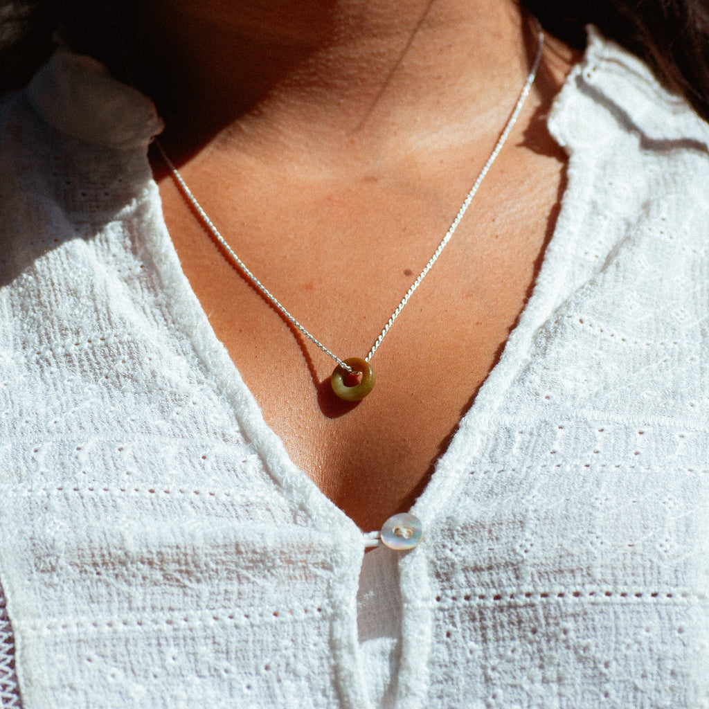 Rope Necklace