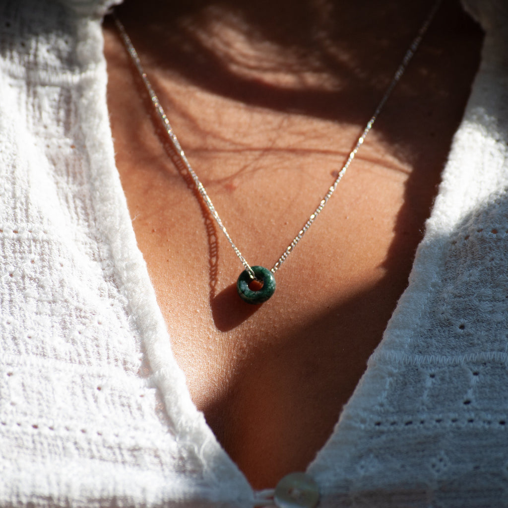 Jade Halo