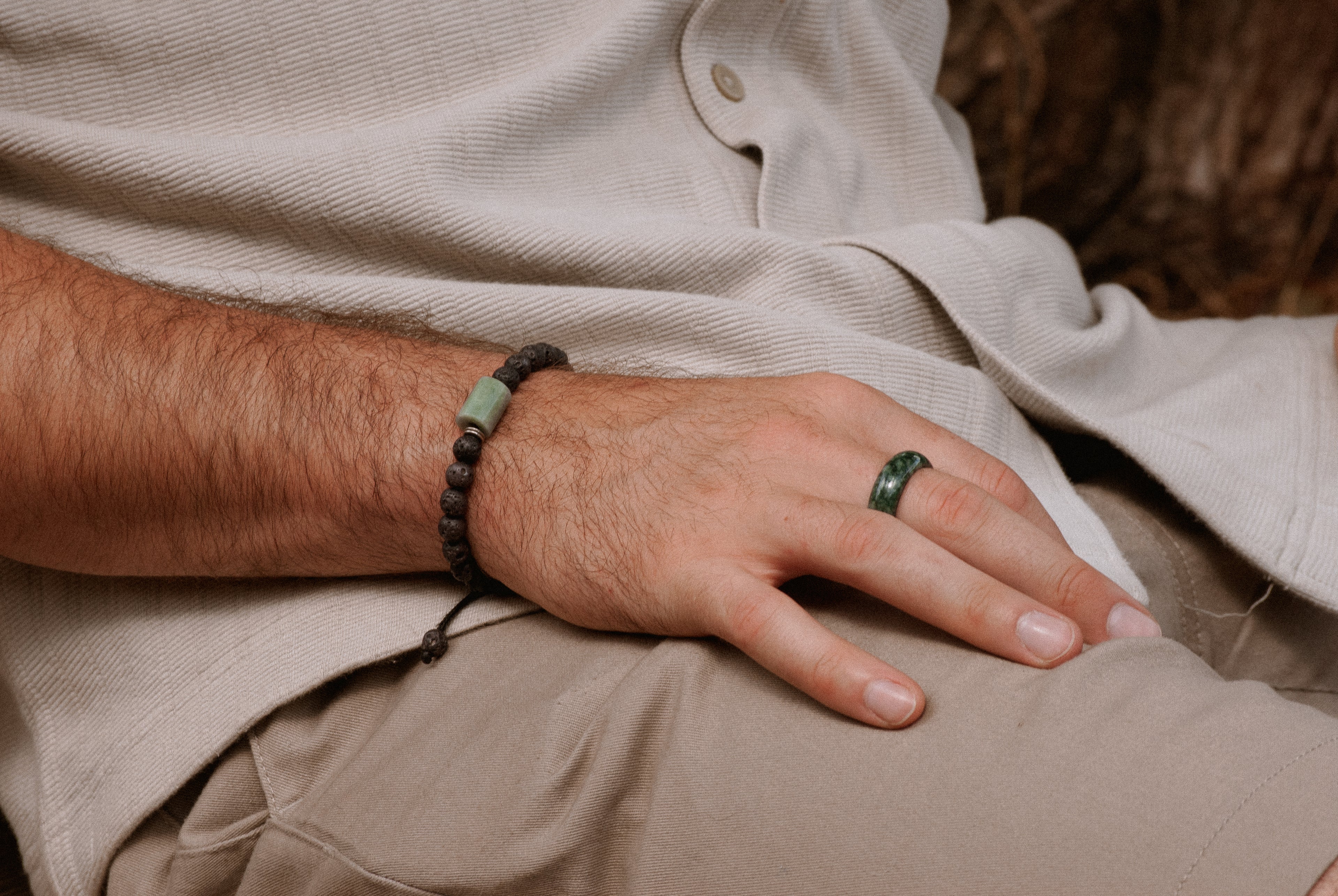 Pacaya Bracelet