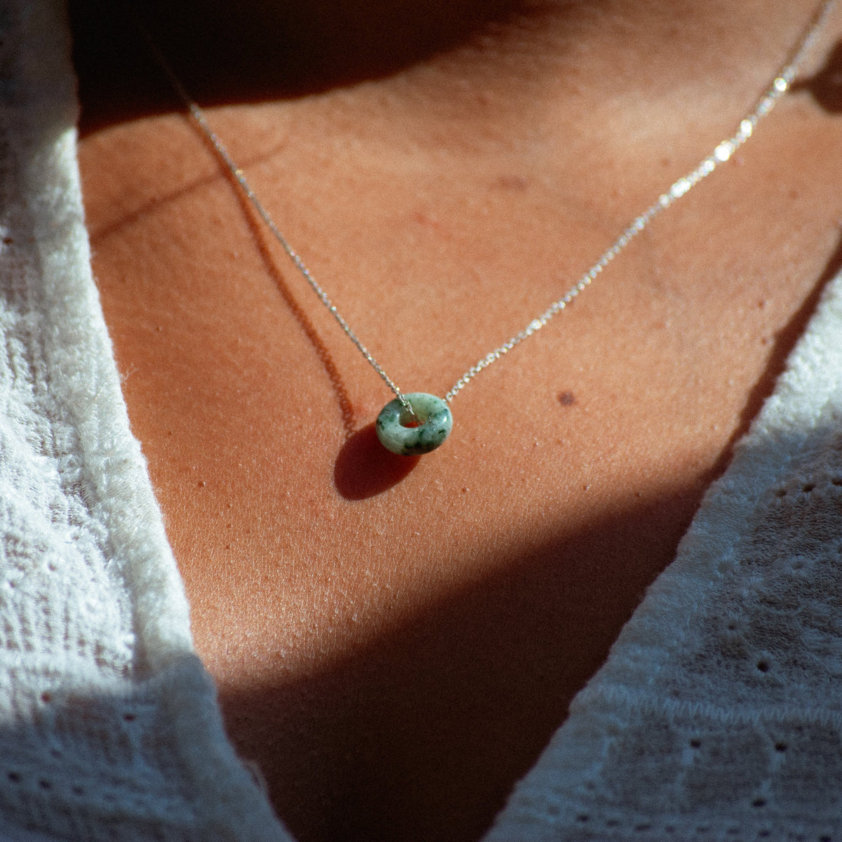 Jade Halo
