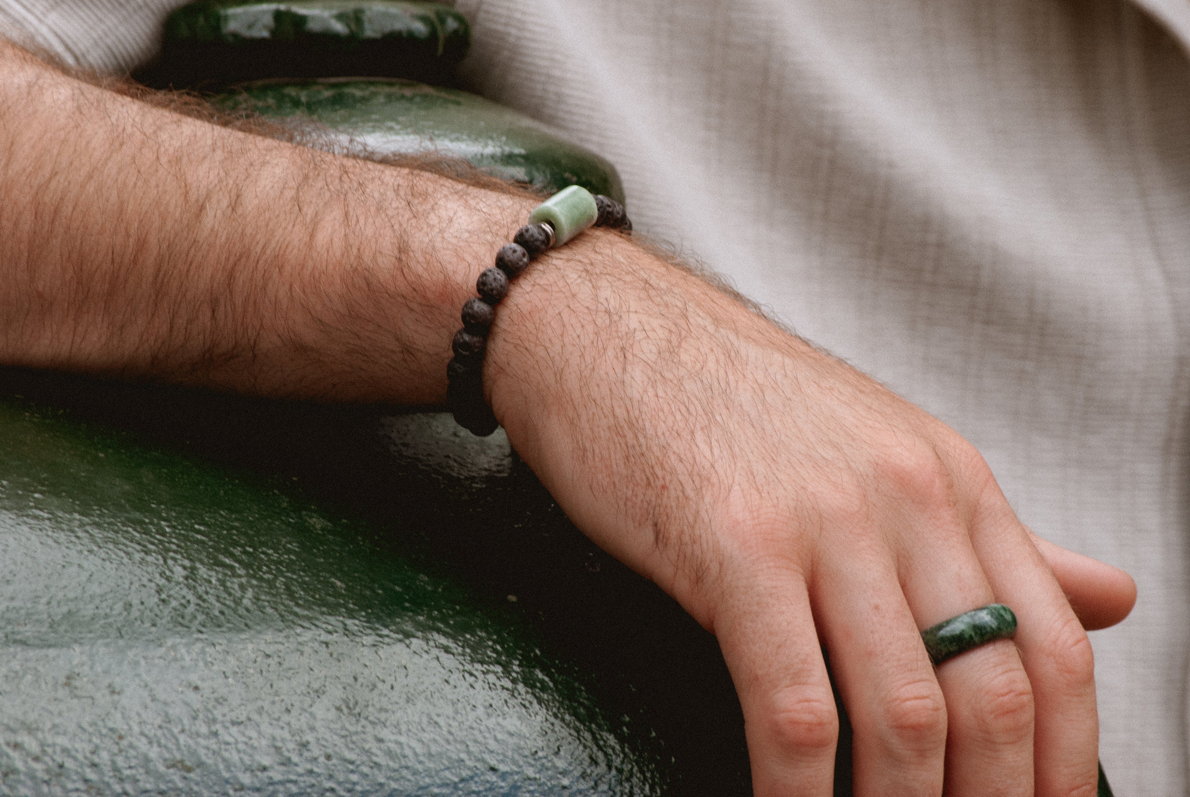 Pacaya Bracelet