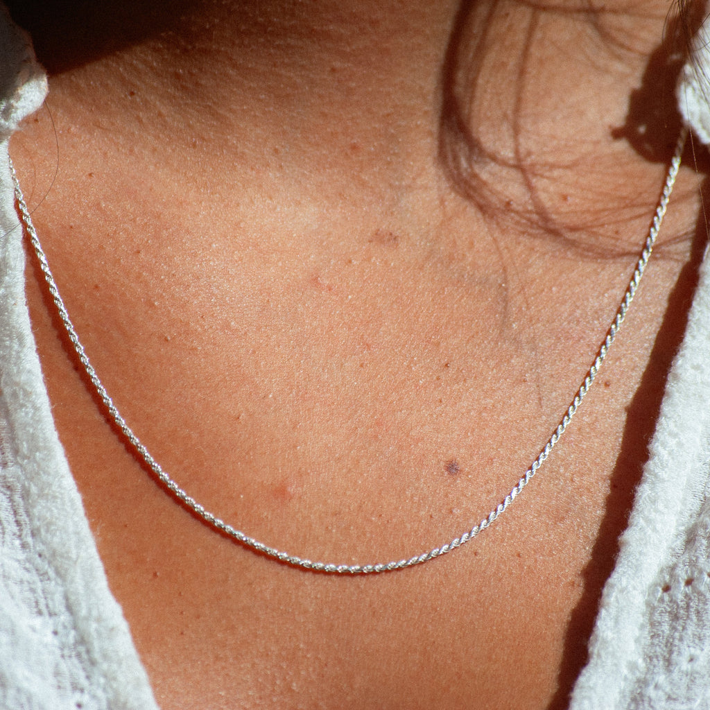 Rope Necklace
