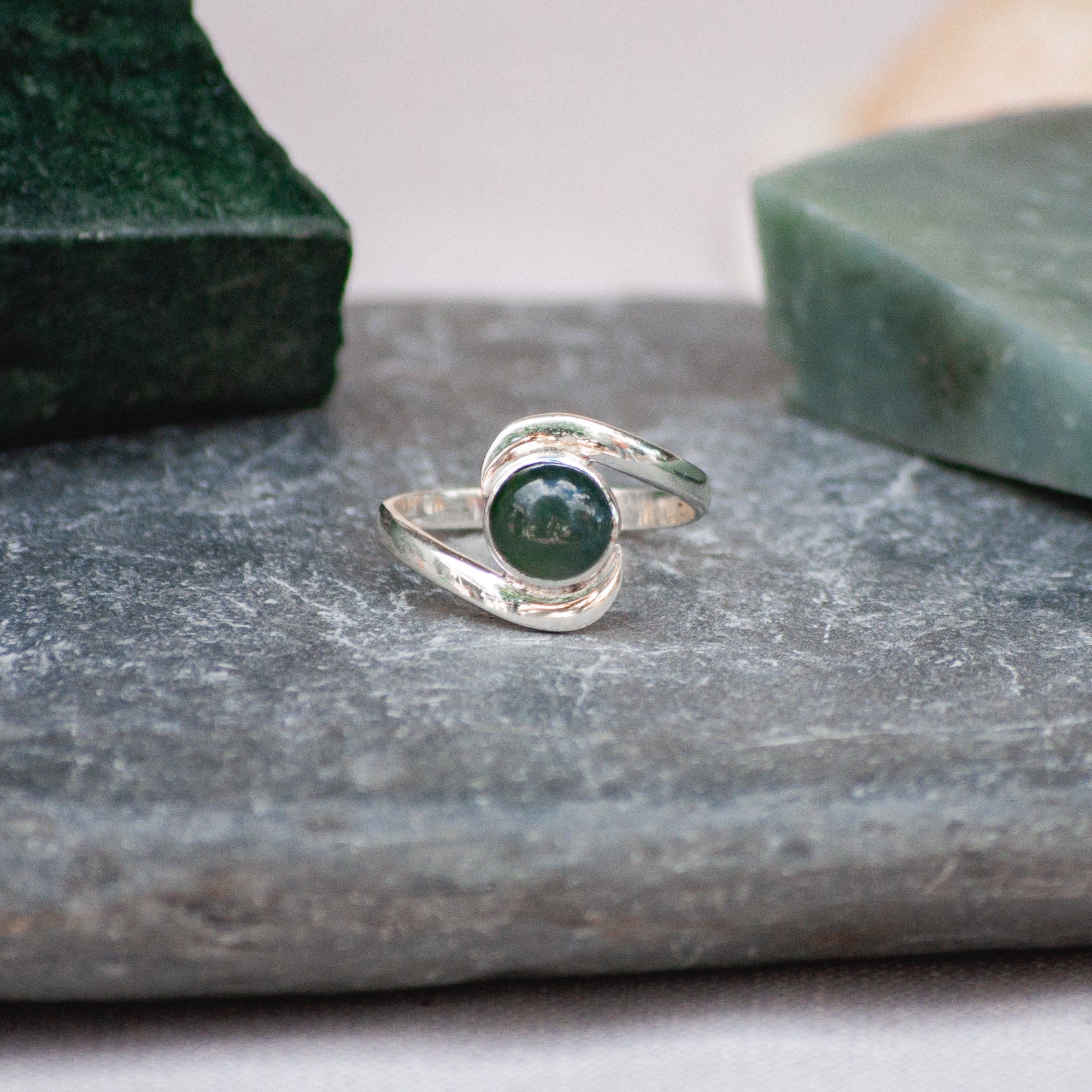 Gaia Ring
