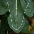 Rope Necklace
