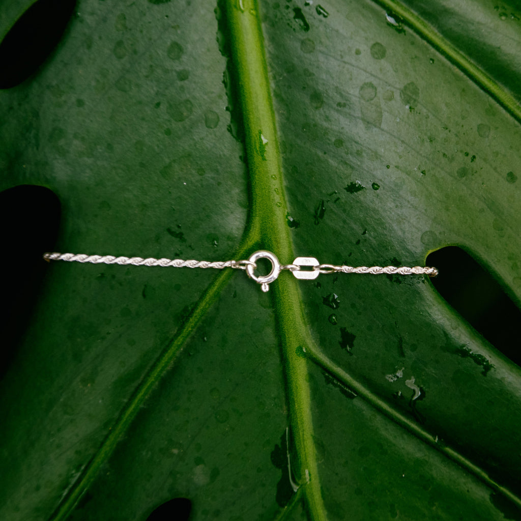 Rope Necklace