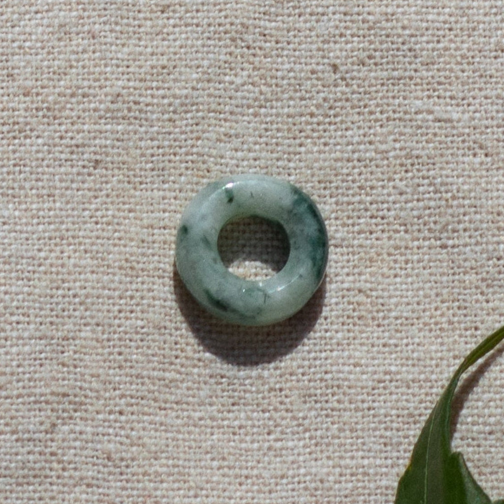 Jade Halo
