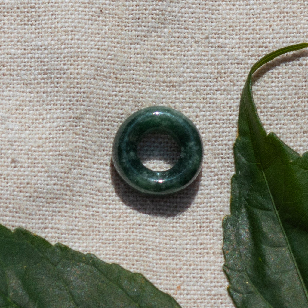 Jade Halo