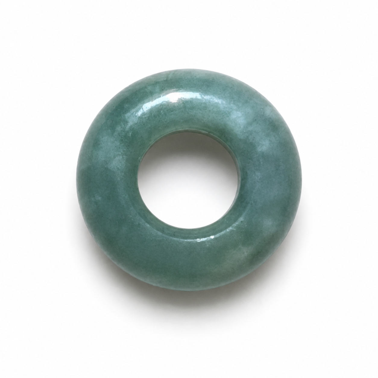 Jade Halo
