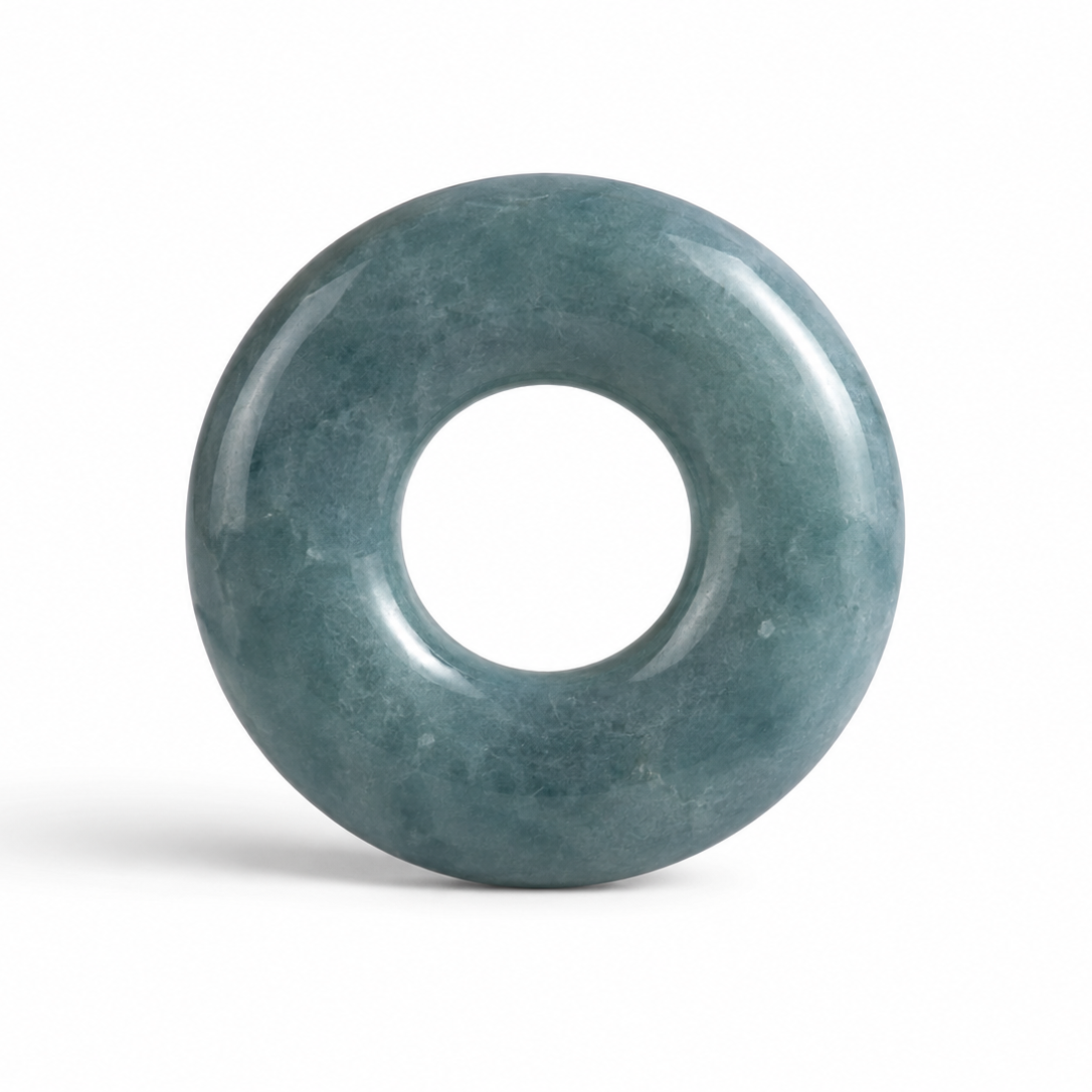 Jade Halo